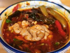 -飘香火锅(玉林西路店)