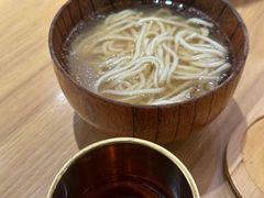 -马记永·兰州牛肉面(3019君尚店)