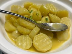 云南紫苏小土豆-青螺餐厅·家宴(松雅湖店)