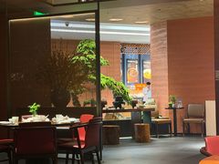 -许爷家·生态湖鲜(徐汇日月光店)