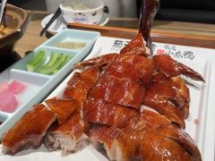 -茄子恰恰·新云南小炒(坪山益田店)