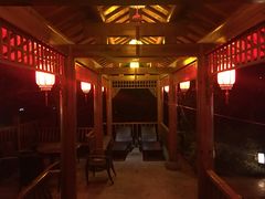 -黄山温泉国际旅游度假区