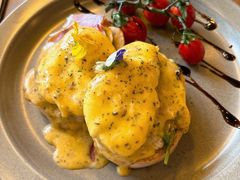 -UPPER KITCHEN(延安路店)