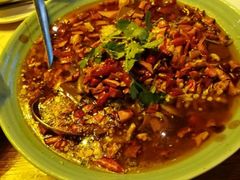 -村理·乡村菜音乐餐厅(河西店)