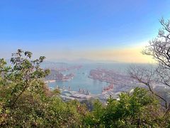-小南山公园