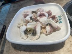 -淘米捞·米汤脆鲩鱼火锅(福田皇岗店)