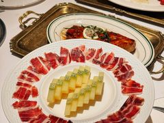 -波特曼西餐厅(中央大街店)