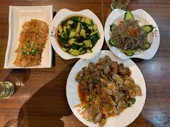 -庆峰龙虾烧烤(合肥一店)