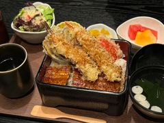 -玄白·炭烤活鳗(上海首店)