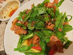 -火婆子·川小馆(扬韬科技广场店)