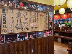 -鸟鹏烧鸟居酒屋(仁恒梦中心店)