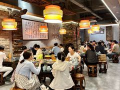 -阿嫂印象·民间江湖菜(大学城店)