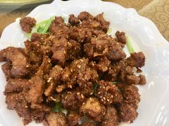 -白魁老号饭庄(交道口店)