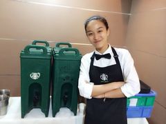 -星巴克臻选(深圳华强北茂业店)