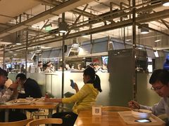 大堂-金鼎轩(安贞里店)