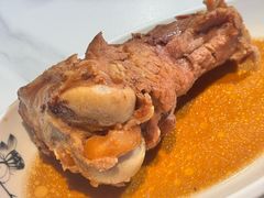 -李老哈·东北菜(宋园路店)