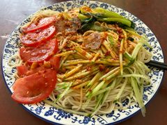 -陕西人家(莱山店)