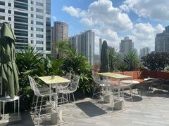 -城市露台景观餐厅(淮海路店)