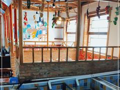 -缘福乡村铁锅炖民宿(八达岭店)