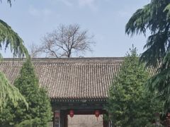 -关中书院