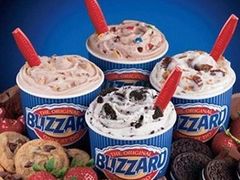 -DQ·蛋糕·冰淇淋(川沙东海岸店)