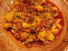 -云海肴·汽锅鸡·云南菜(苏州中心店)
