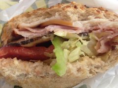 -赛百味SUBWAY(勒泰店)