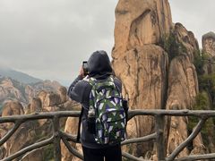 -嵖岈山风景区