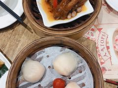 -赏点粤式点心(广州塔店)