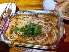 -本色.小马哥烧烤(五一路总店)