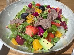 -Pekaa啤咖食肆Coffee&Bistro