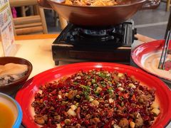 -常和州·夜宵大排档(常州单店)