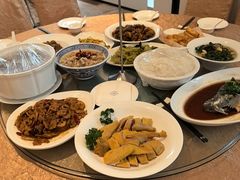 -上海宝华喜来登酒店·采悦轩中餐厅