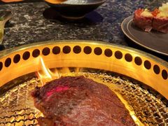 -老乾杯和牛烧肉(王府中环店)