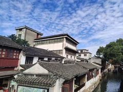 -锦溪古镇