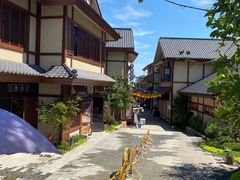 -大连金石滩国家旅游度假区