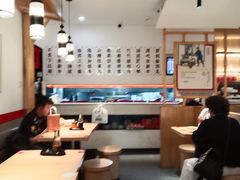 -朱新年·苏式汤团·面点(北寺塔店)
