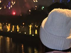 -美兰湖景区