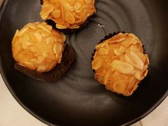 -上海金桥红枫万豪酒店-万豪中餐厅