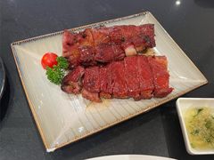 -新旺茶餐厅•早餐(迪士尼小镇店)