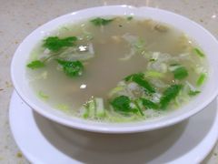 羊汤-西夏回族烧麦馆(牡丹街店)