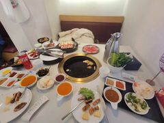 -韩时烤肉(枫蓝店)