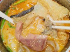 -小满手工粉(上海文峰广场店)