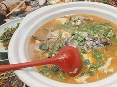 -川流不息·地道川菜·小龙虾(松东路店)