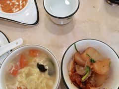 -北方饺子王·海肠捞饭·海鲜锅(山大店)
