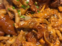 -胖哥俩肉蟹煲(济南世茂国际广场店)