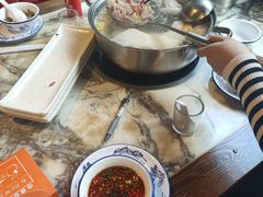 -悦来悦牛潮汕牛肉火锅(大浪店)