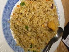-东菊料理(吉利购物广场店)