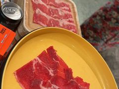 -一绪に寿喜烧(虹悦城店)