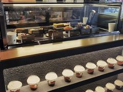自助调料区-Wave 未(万科广场店)